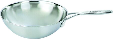 demeyere wok