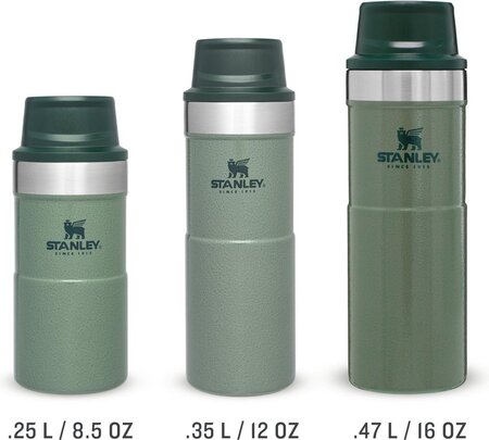thermosfles stanley