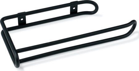 keukenrolhouder zwart ikea