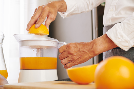 citrus pers