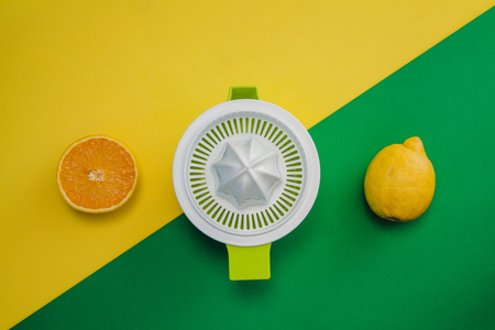 smeg citrus pers