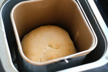 zelf broodbakken