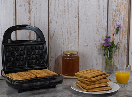 wafelmaker