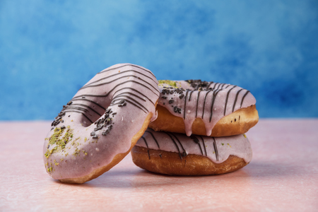 donutvormen
