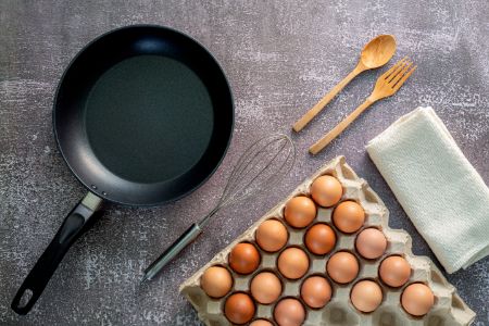 tefal pannen inductie