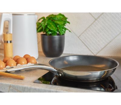 alpina koekenpan 28 cm