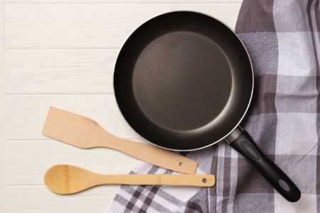 koeken pan 28 cm