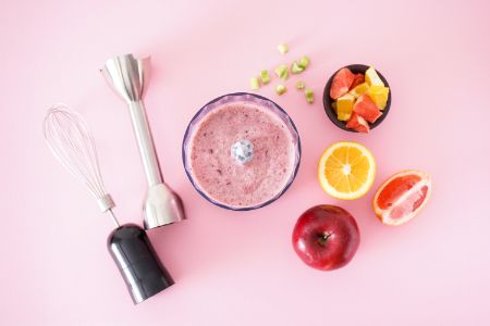 brabantia staafmixer