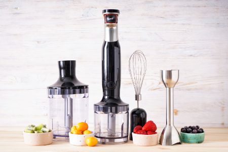 brabantia staafmixerset