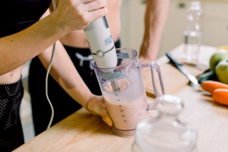 kenwood staafmixer kmix