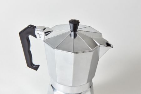 percolator dille en kamille