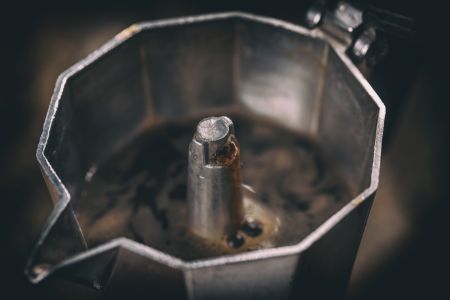 percolator douwe egberts