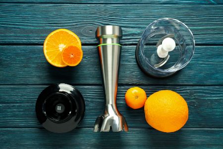 staafmixer brabantia